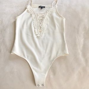 Express bodysuit